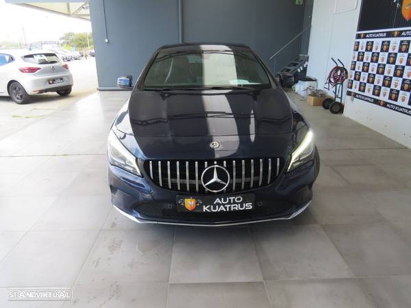 Mercedes-Benz CLA 180 - 29