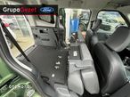 Ford Tourneo Courier - 23