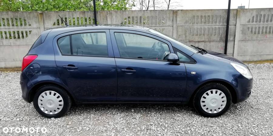 Opel Corsa 1.2 16V Enjoy - 15