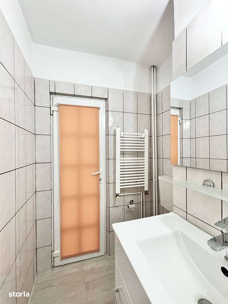 APARTAMENT 4 CAMERE LA 13 MINUTE DE MERS PE JOS FATA DE BD PACHE PROTO-16