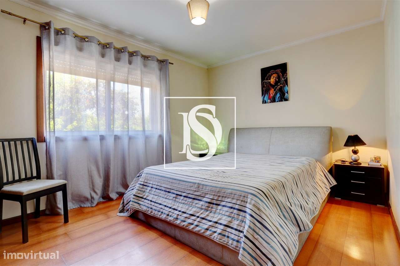 Apartamento T1+1 Venda em Gião,Vila do Conde-15