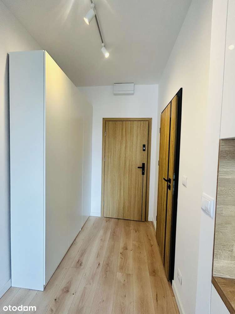 PROMOCJA!!! JEŻYCE - NOWA KAWALERKA 17,12 m² - UL. ŻURAWIA 7 - Ansicht 6