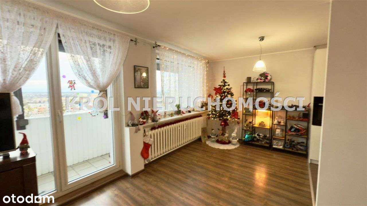 M-4 Ksiecia Władysława Blok Nr 6-1