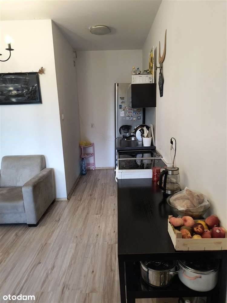 Mieszkanie na sprzedaż-6