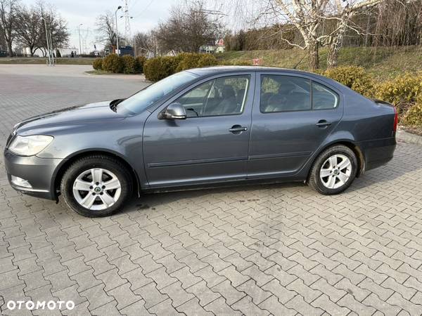 Skoda Octavia 1.4 TSI Ambition - 9