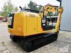 Caterpillar 312E - 5