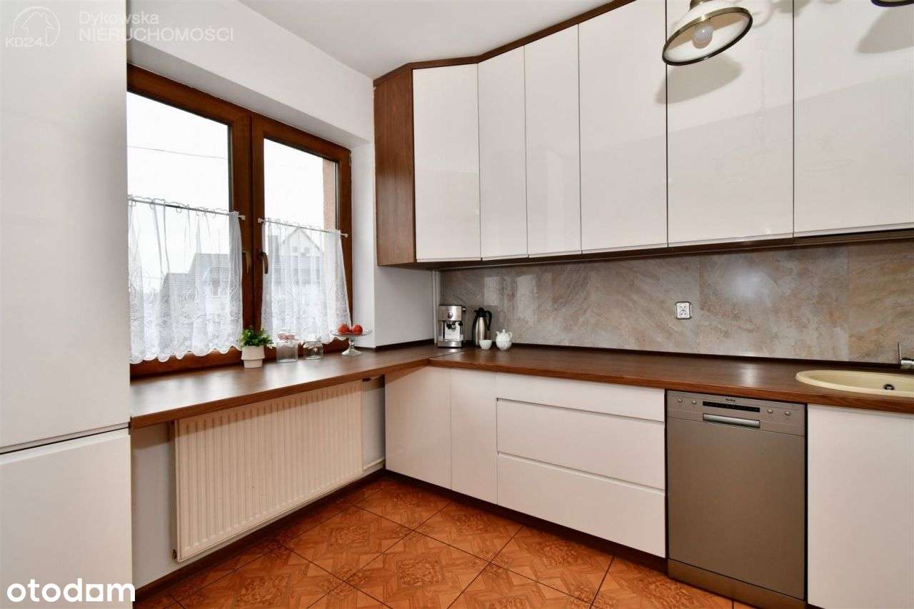 Dom w Lęborku ul. Dębowa - Pełny obrazek: 5/20