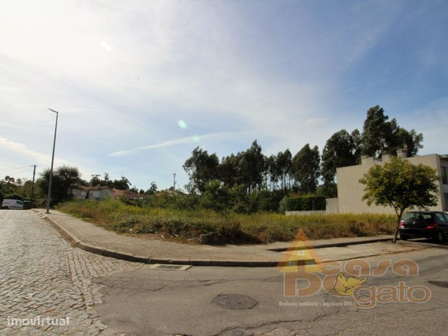 Lote para moradia de 4 frentes-1