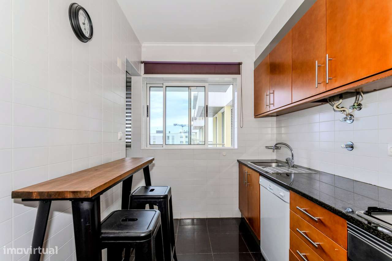 Apartamento T2 Paim | Ponta Delgada-9
