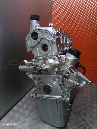 Motor Recondicionado Mercedes Sprinter 2.2Cdi 2008 Ref: 646986 / 646.986 - 2