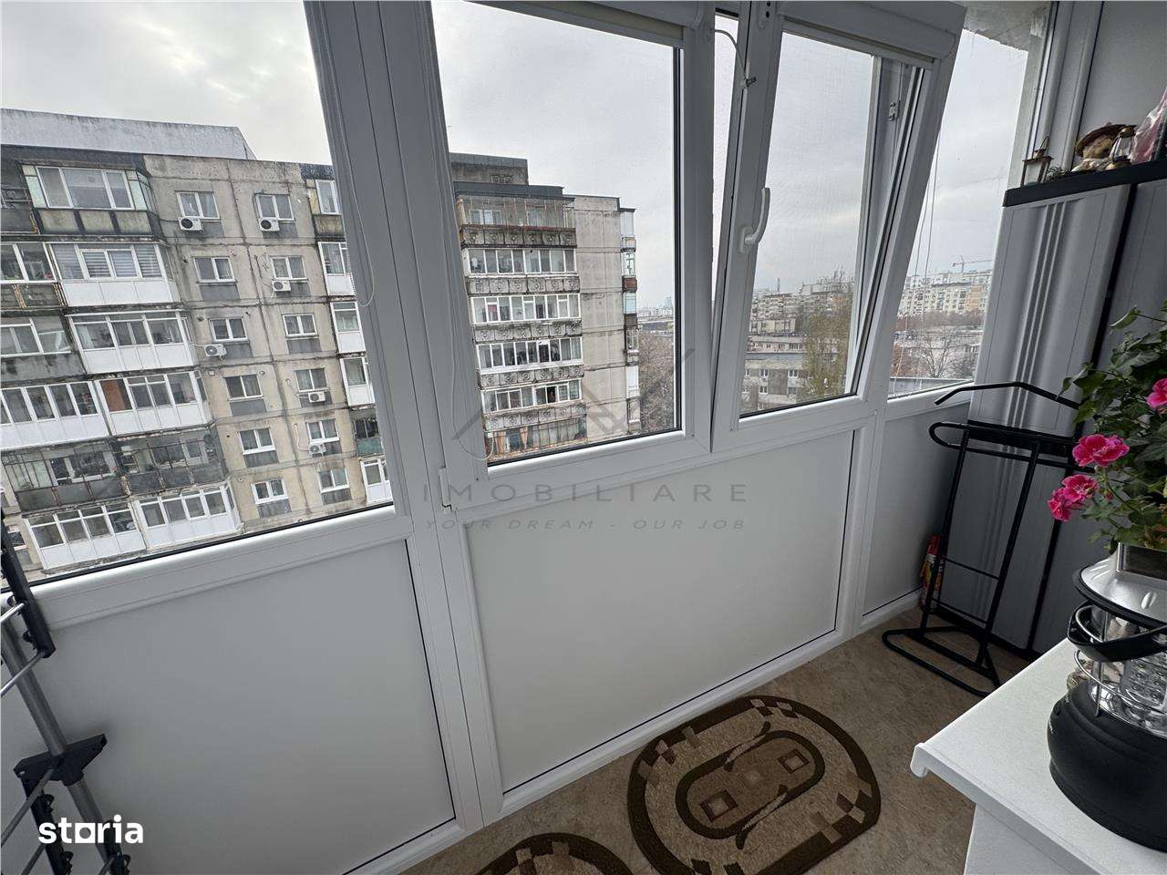 DE VANZARE APARTAMENT  PIATA GORJULUI - IULIU MANIU  CENTRALA-9