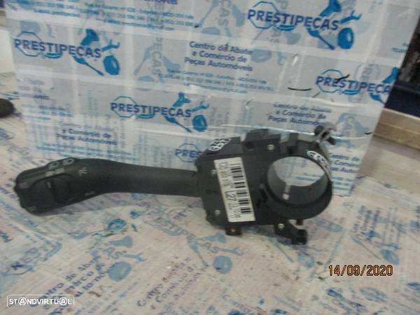 Comutador 1J0953513 VW BORA 1999 LUZES E PISCAS - 1