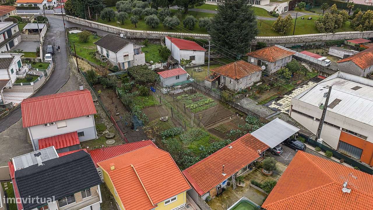 Terreno  para venda-7