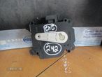 Motor Da Comporta De Sofagem 1138002320 MAZDA RX8 2007 - 1