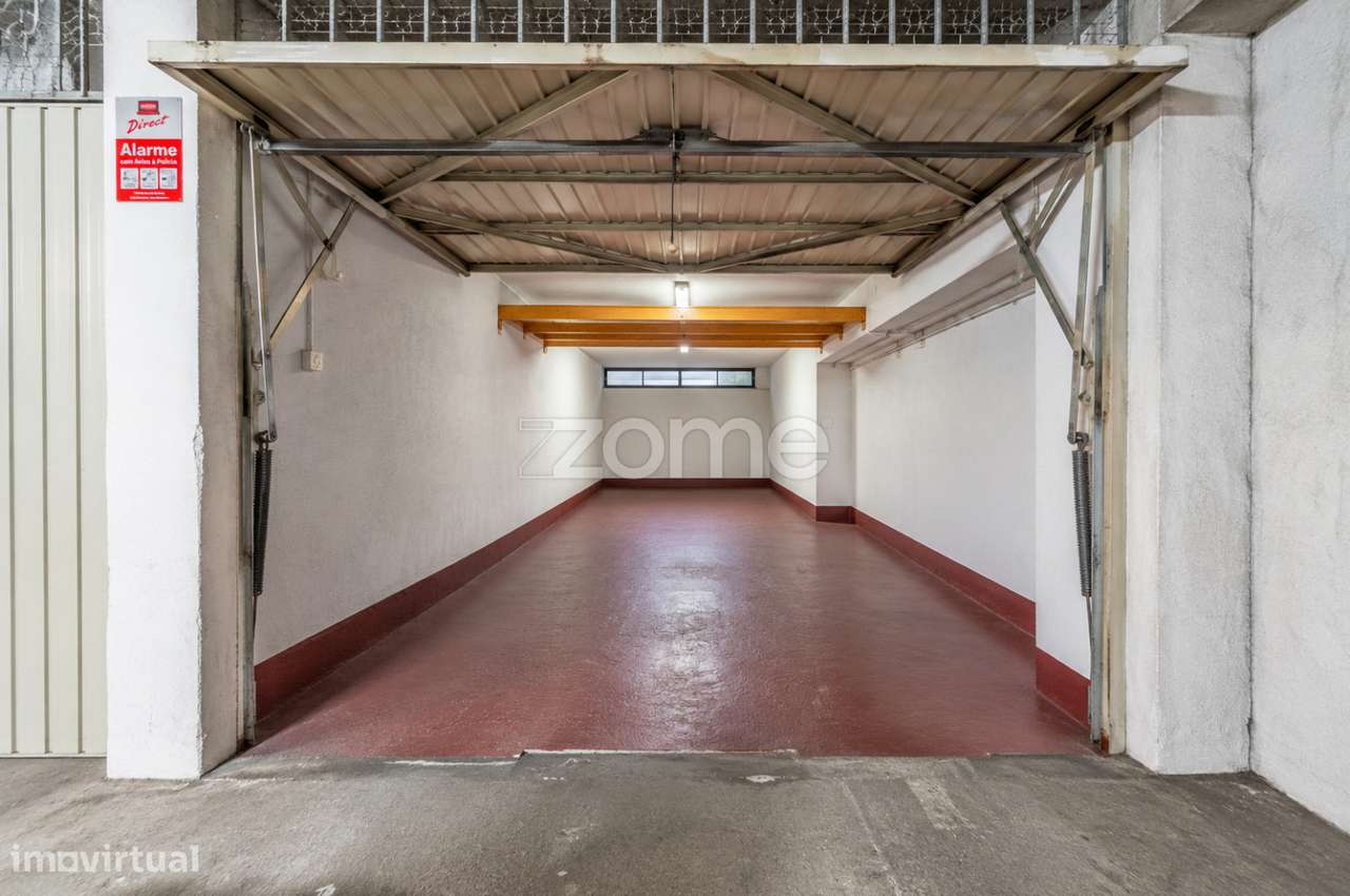 Apartamento T3 - Braga-23