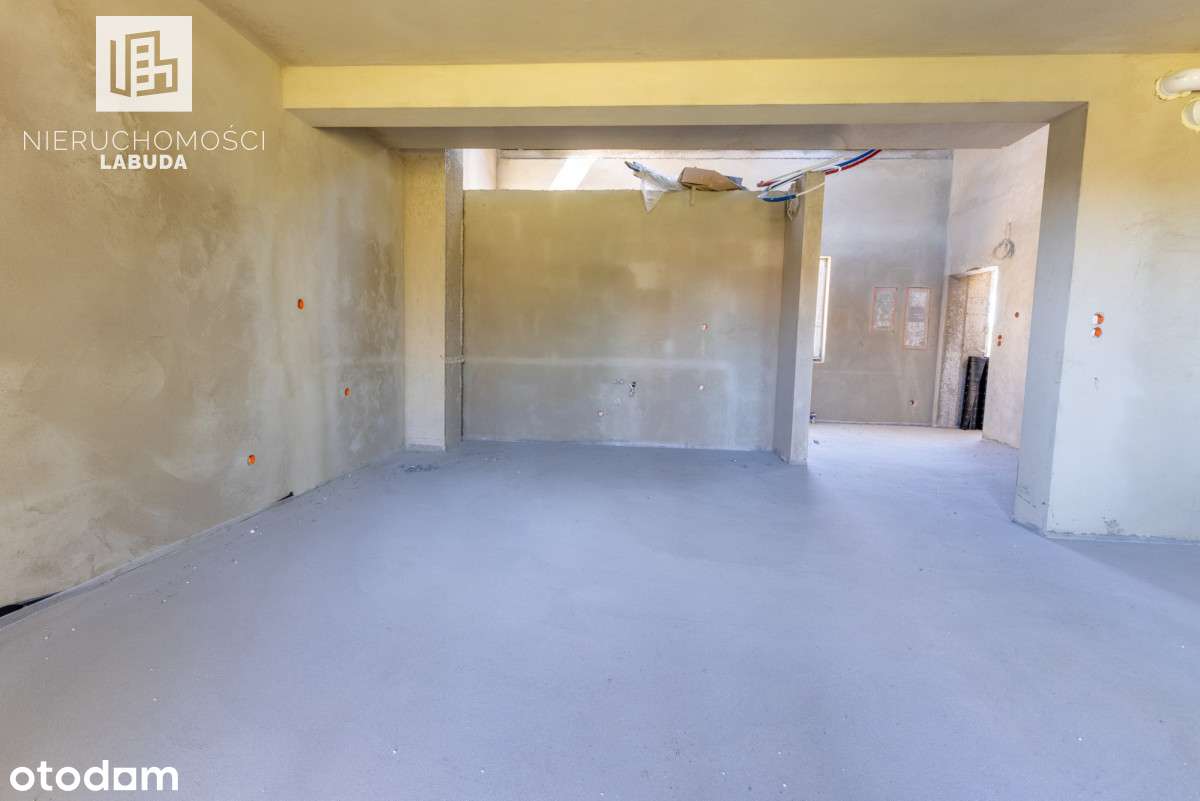 Nowoczesne mieszkanie w sercu Kartuz - Pełny obrazek: 5/13