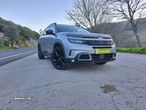 Citroën C5 Aircross 1.5 BlueHDi Shine J19 EAT8 - 8