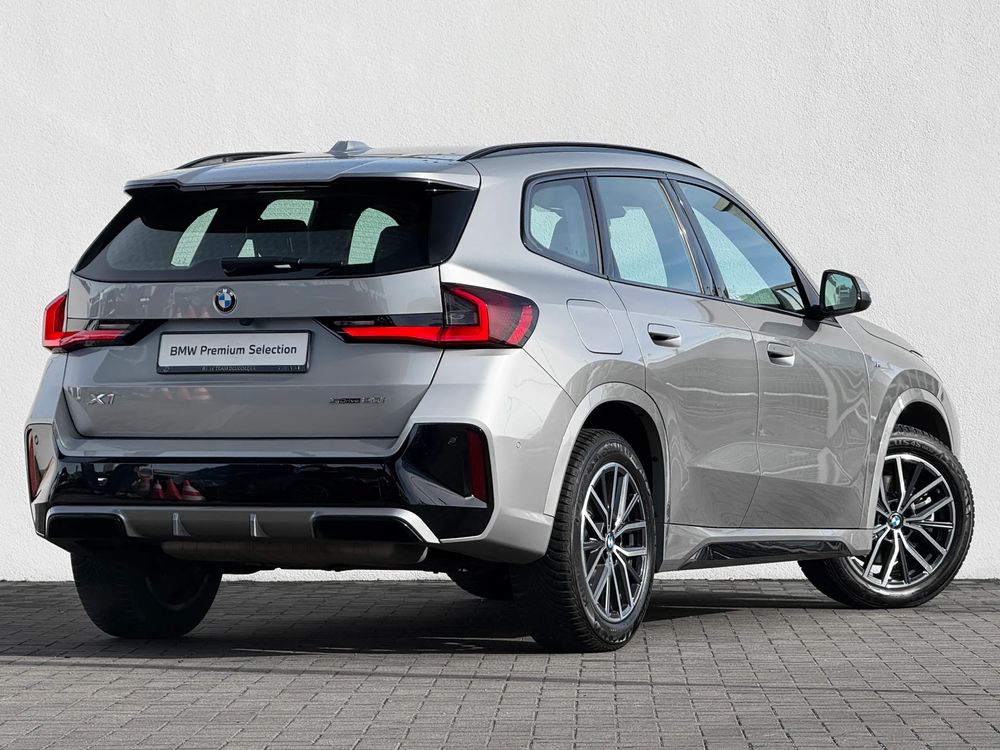 BMW X1 sDrive20i MHEV Xline Sport 156 KM — zdjęcie 2