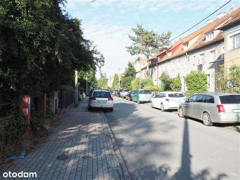 Gdańsk Strzyża, 4 pokoje w kamienicy z ogrodem-11