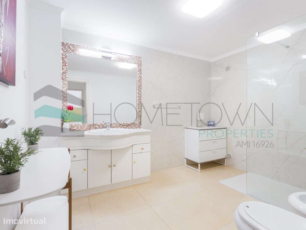 Apartamento duplex T2 Vilamoura-21