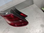 Lampa tylna lewa Audi A3 8V Sportback lewy tył 8V4945095C - 8