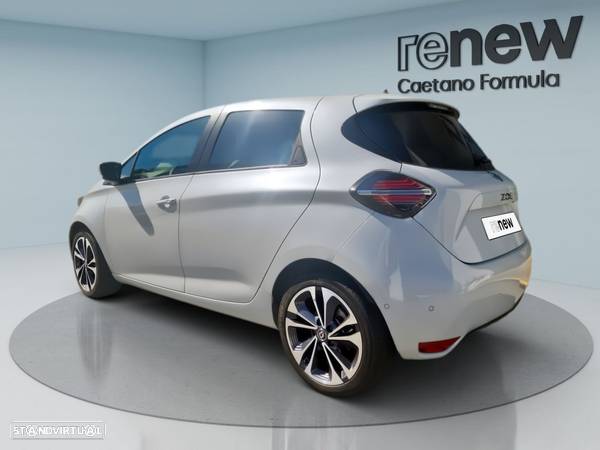 Renault Zoe Intens 50 - 5