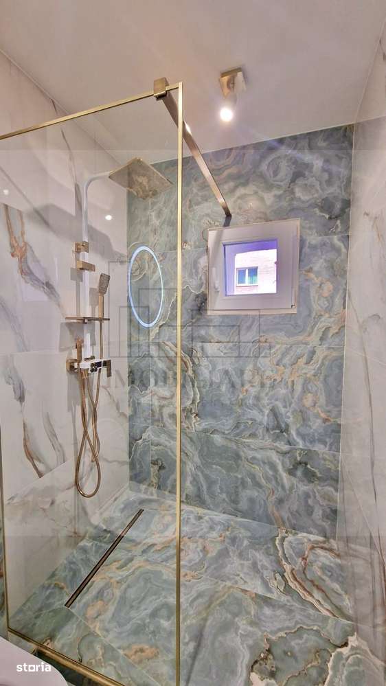 Apartament 3 Camere | Ultrafinisat | 63 mp | Gheorgheni | Lux|  Iulius-7