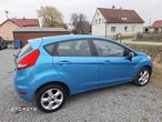 Ford Fiesta 1.25 Silver X - 7