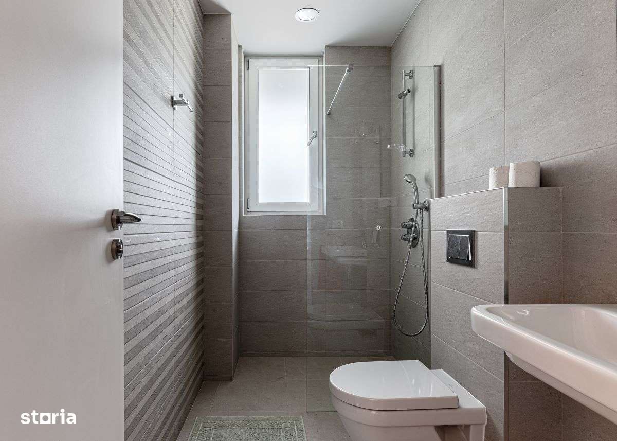 Apartament 2 camere tip studio in Cartier Rezidential Brates-7