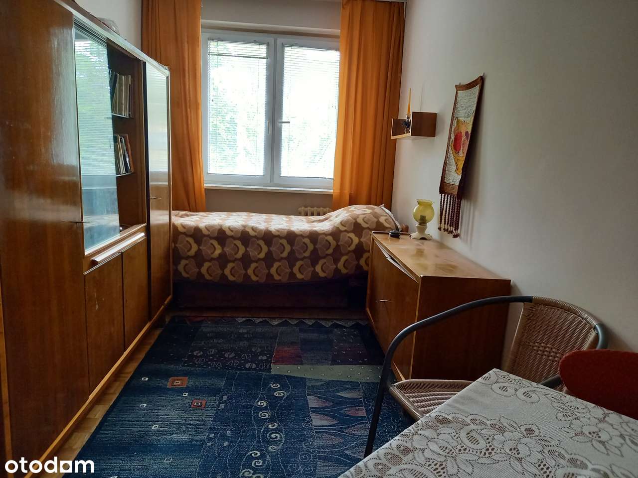 4- pokojowe mieszkanie na Wyżynach - Pełny obrazek: 4/8