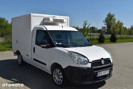 Fiat Doblo - 7