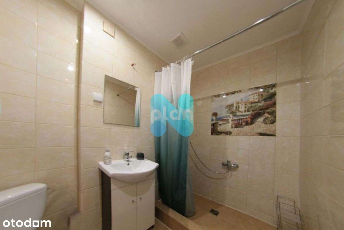 Sanok, pensjonat, 9,4 na Bookingu-8