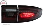 Stopuri LED compatibile cu LAND ROVER DISCOVERY SPORT L550 (2014-2019) Conversie l- livrare gratuita - 8