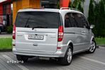 Mercedes-Benz Viano 3.0 CDI Ambiente - 9