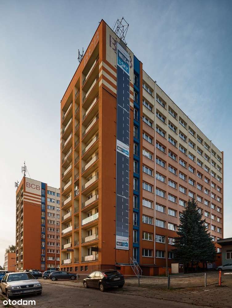 lokal w Łodzi na Bałutach od zaraz - Pełny obrazek: 5/20