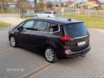 Opel Zafira 1.4 T Cosmo - 3