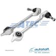 Kit brate fata si spate BMW E39 Seria 5 (95-03) - set complet 25 piese ATEC - 5