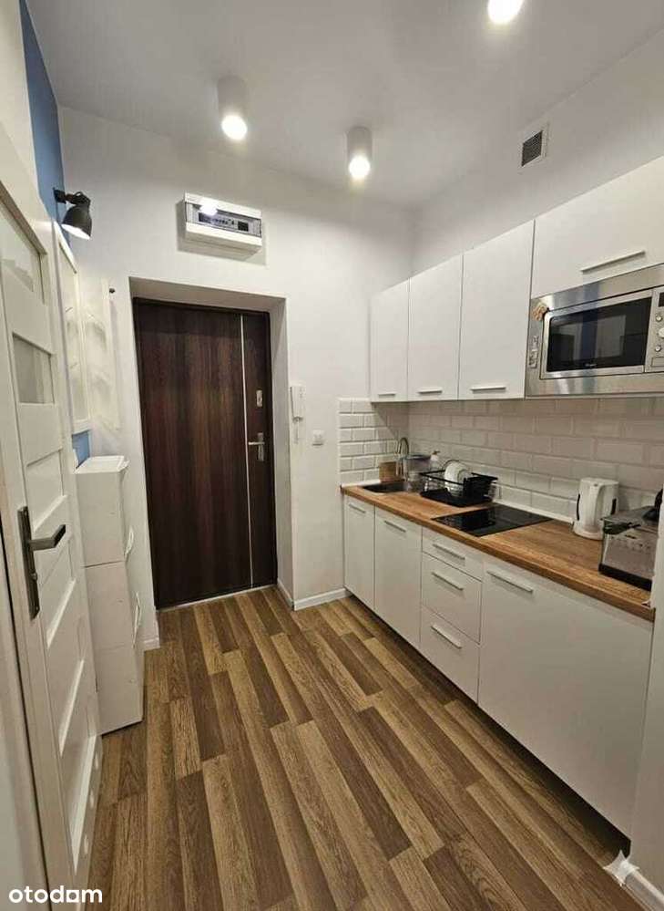 Gotowiec inwestycyjny Felsztyńskiego 31-4