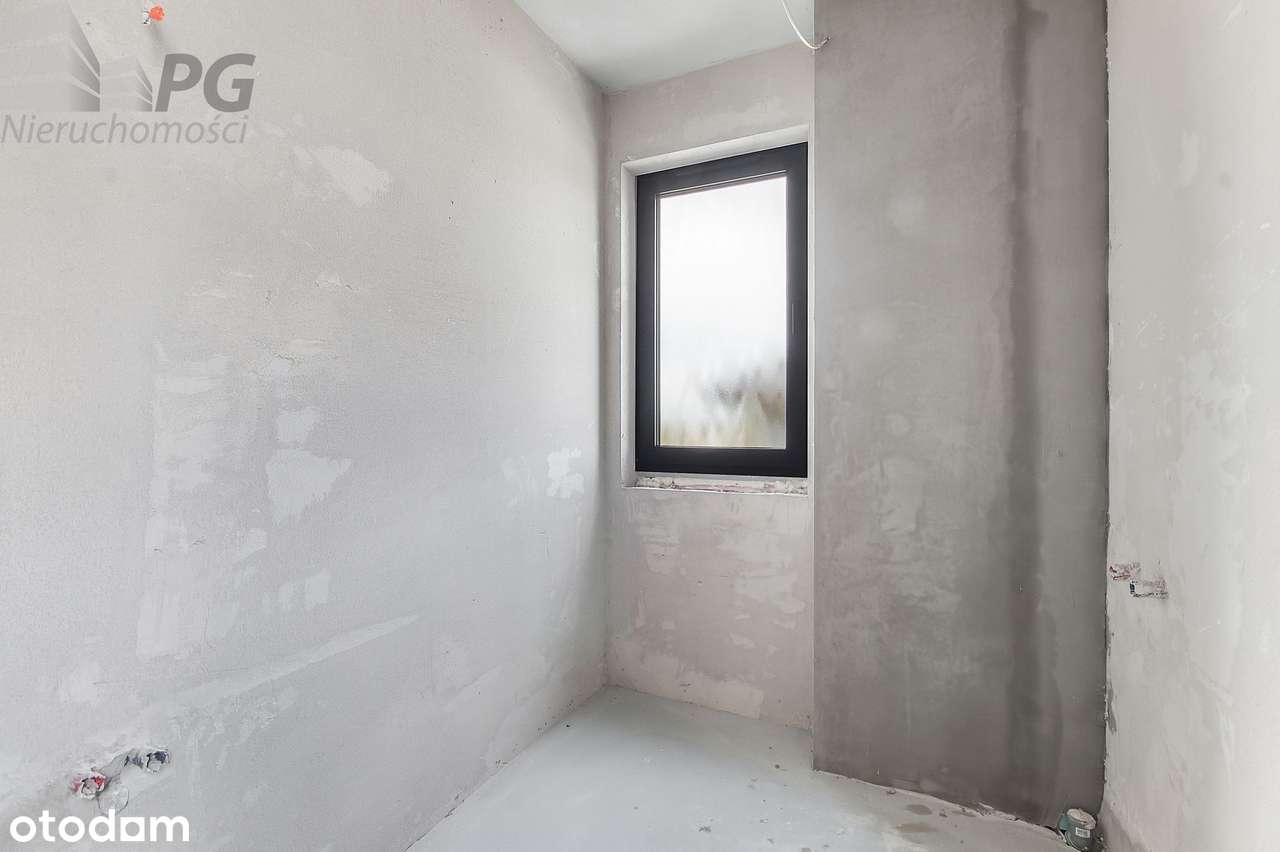 Nowoczesne 4-pokojowe mieszkanie z ogrodem-15