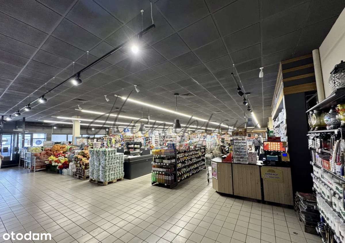 Nieruchomość komercyjna do przejęcia z umowami-4