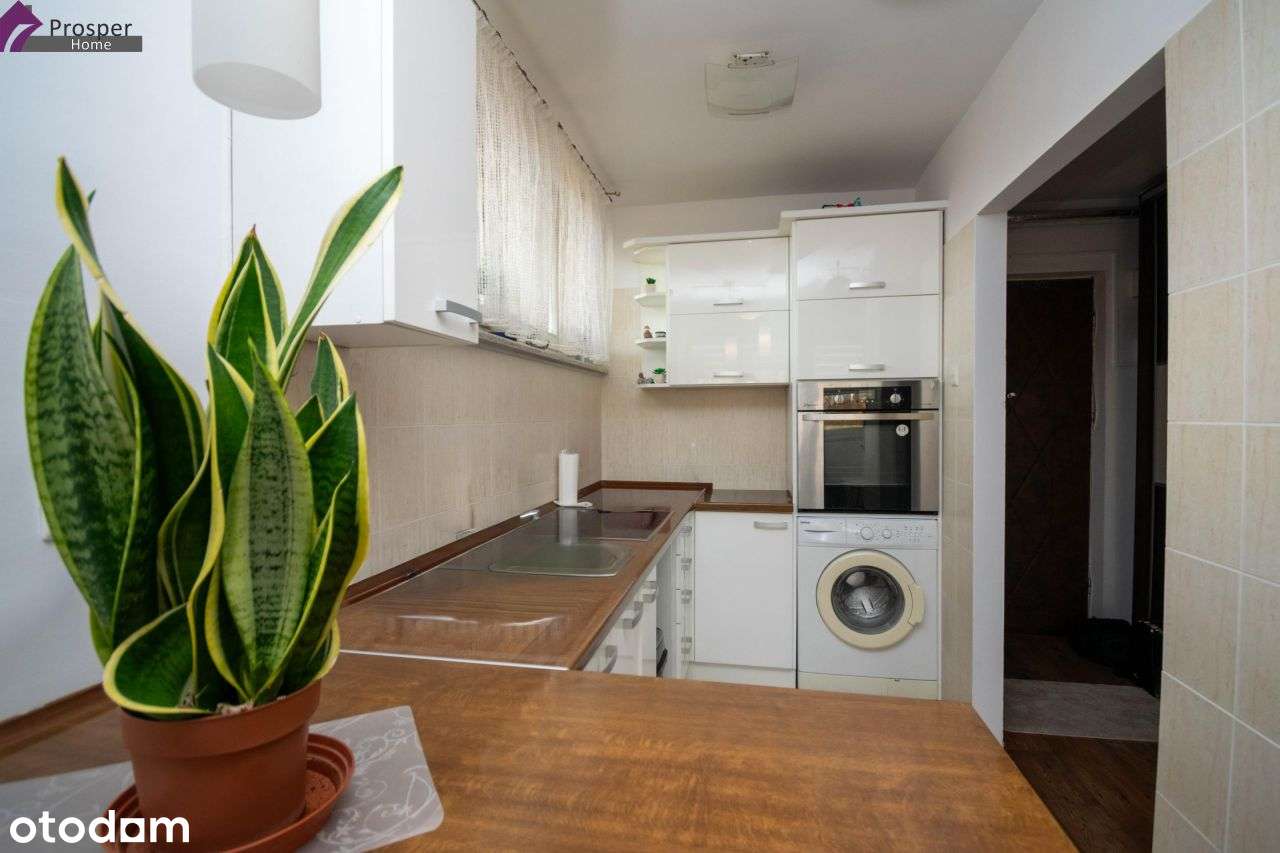 Kawalerka 33m2| Świetna Lokalizacja| przy Prz - Pełny obrazek: 4/6