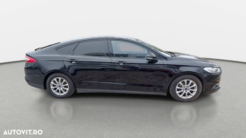 Ford Mondeo 1.5 TDCi Trend - 4