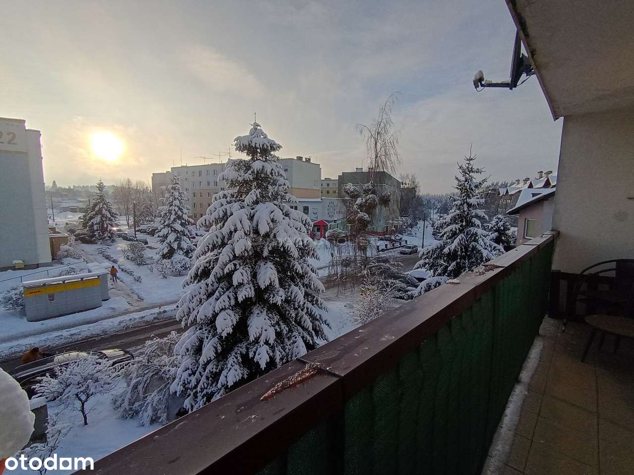 Ładne mieszkanie po remoncie na Osiedlu Mazurskim-16