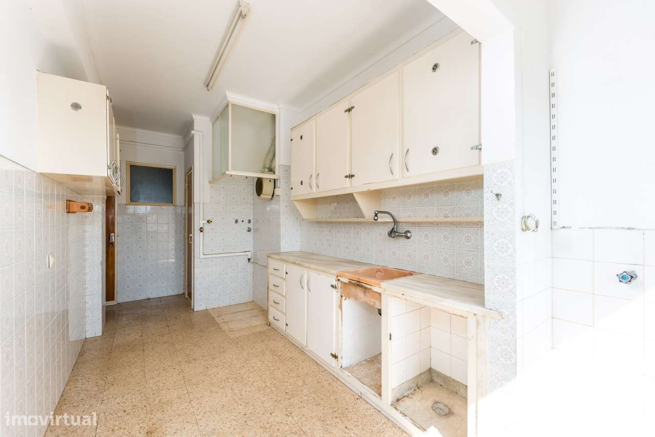 T4 | Centro Odivelas - Grande imagem: 4/21