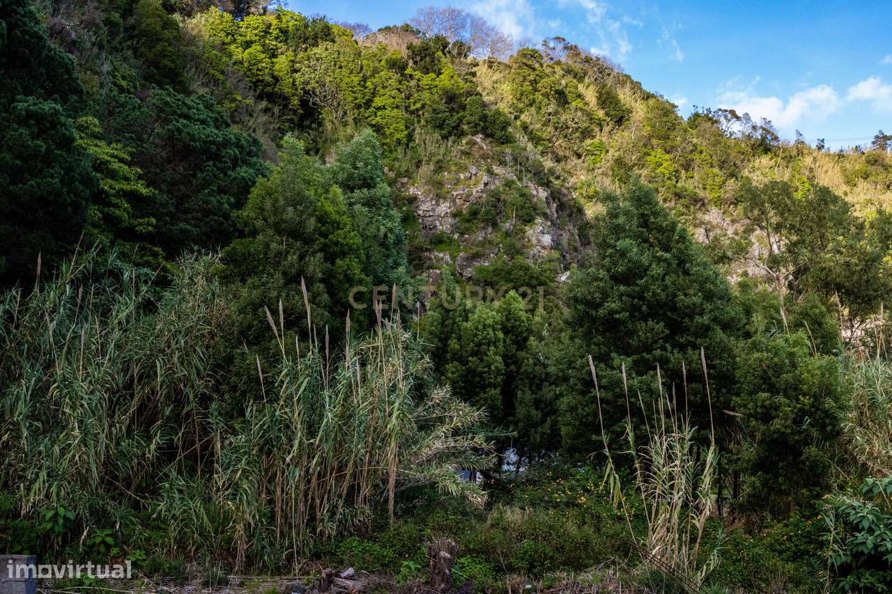 Exclusivo Lote (Nº2) com Vista Mar na Caloura — Uma Oportunidade Rara-5