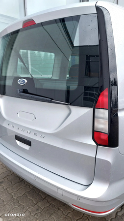 Ford Tourneo Connect Grand - 7