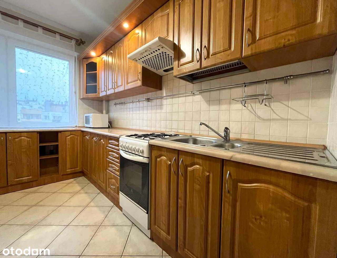 Mieszkanie inwestycyjne! 4 pokoje, ul. Graniczna!-9