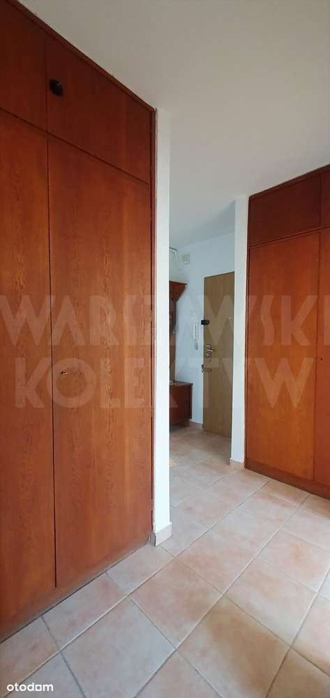 3 Pokoje na Ochocie-6