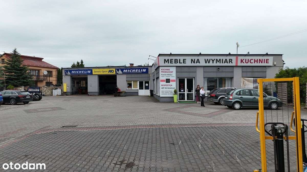 Lokal użytkowy, 732 m², Niepołomice - Pełny obrazek: 4/14