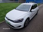 Volkswagen Golf e-Golf - 7